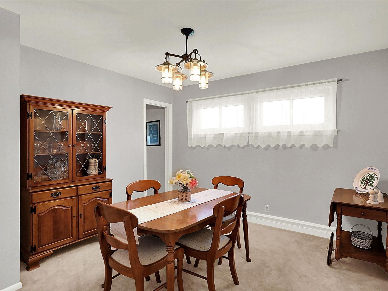 5440 N Park Dr Indianapolis, IN 46220  | Single Family