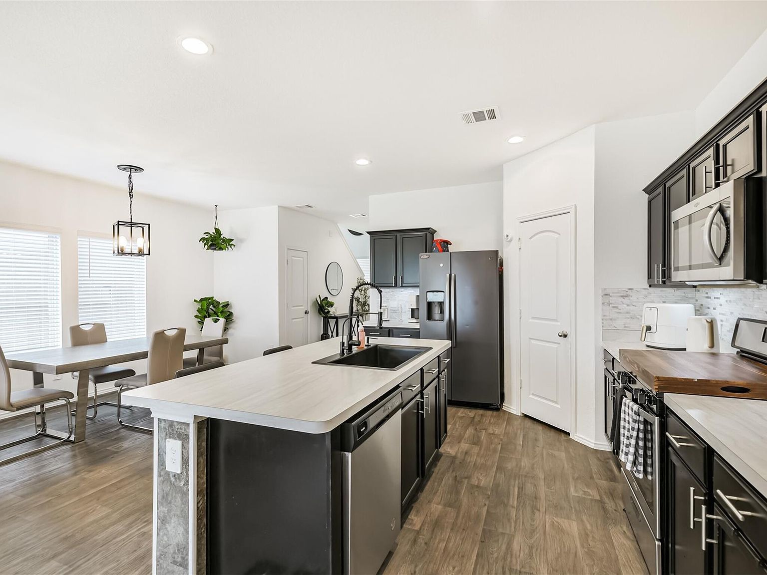 14793 Hazel Branch Dr New Caney, TX 77357 | Single Family