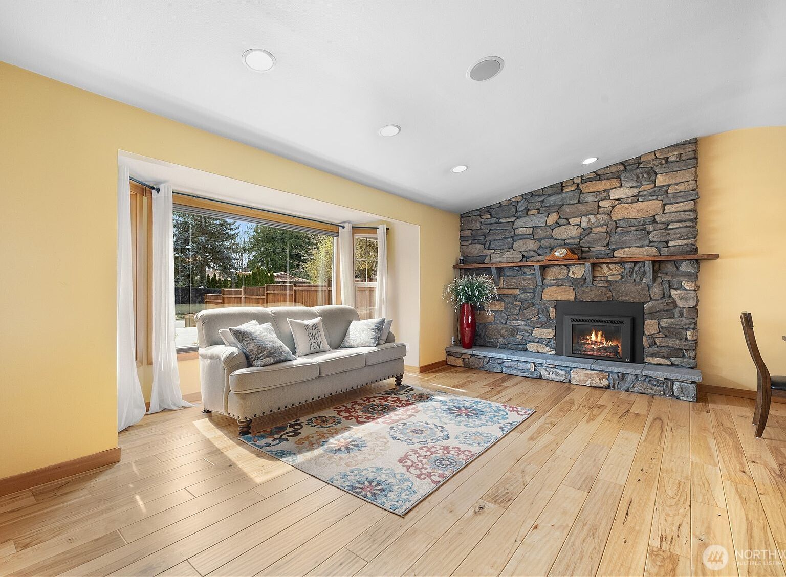 233 W Jensen St Arlington, WA 98223  | Single Family