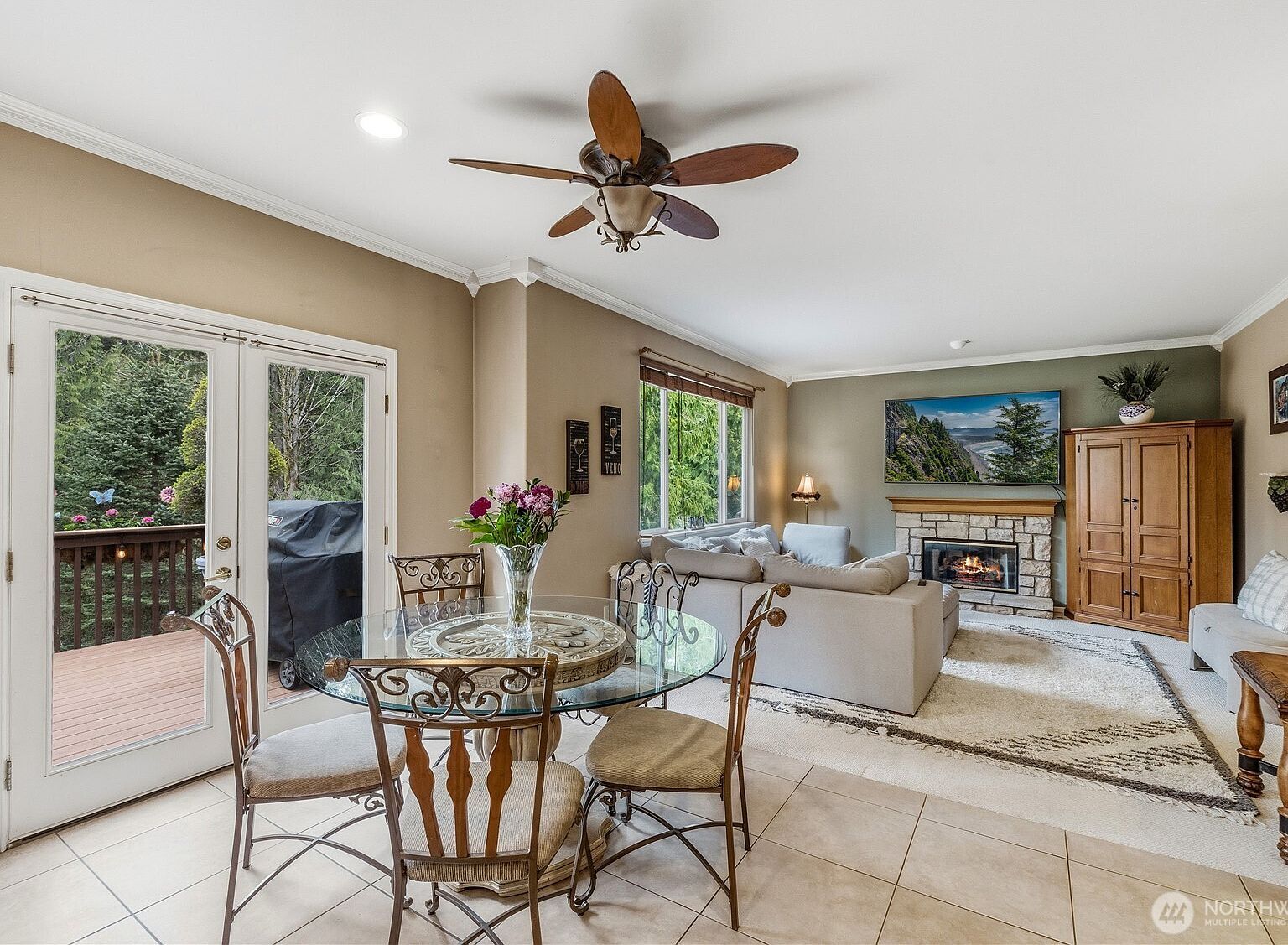 11215 29th St SE Lake Stevens, WA 98258  | Single Family