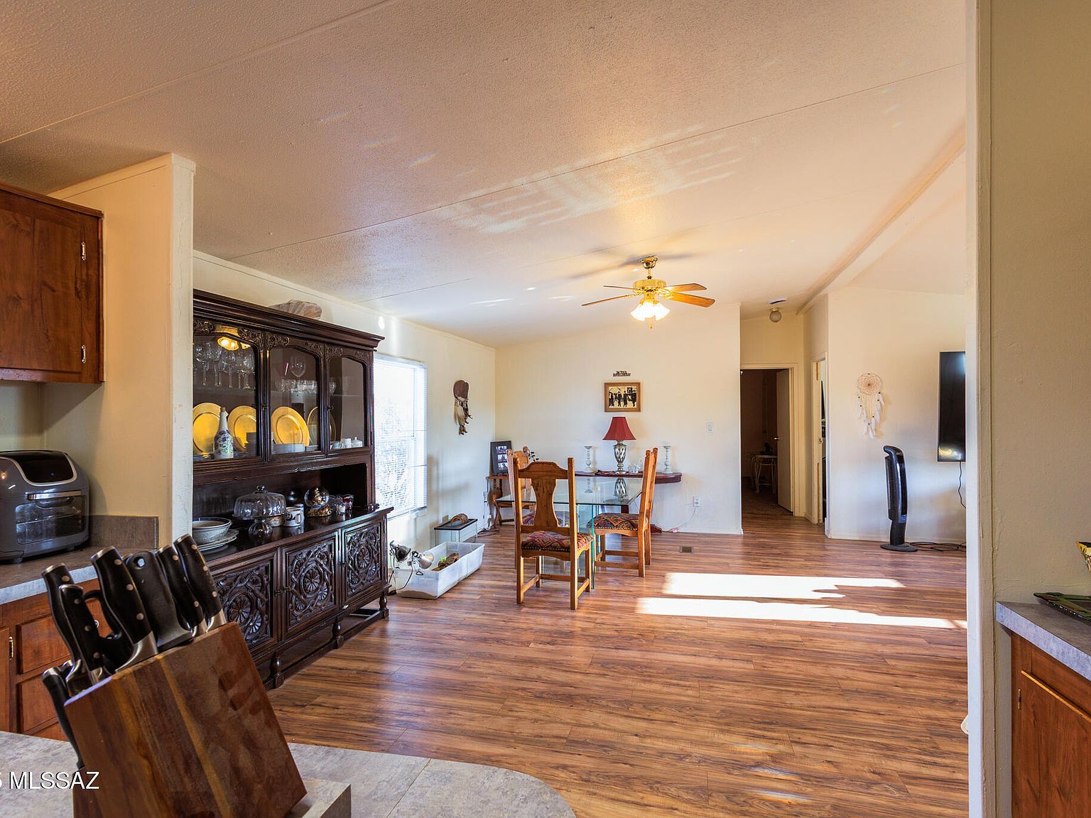 8965 S Silver Star Dr Tucson, AZ 85735  | New build