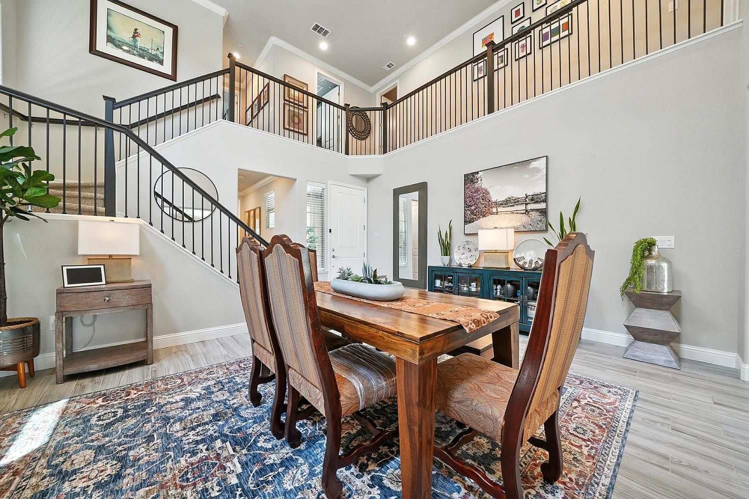 668 Morning Glory Cir Ione, CA 95640  | Single Family