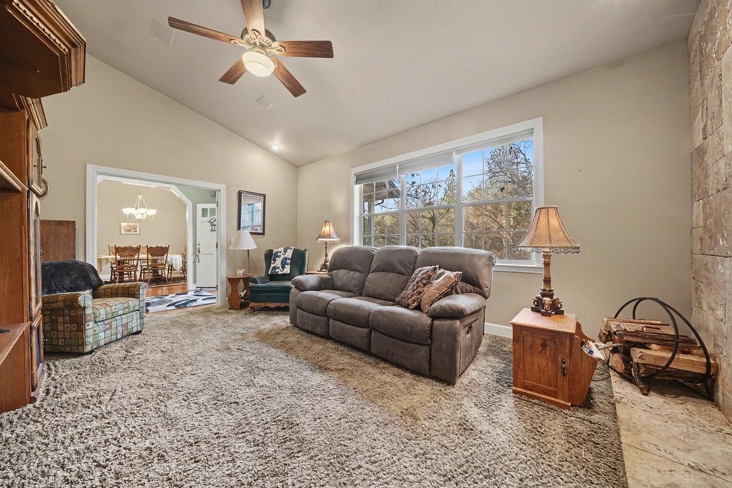 16890 Wilderness Way Jackson, CA 95642 | Single Family