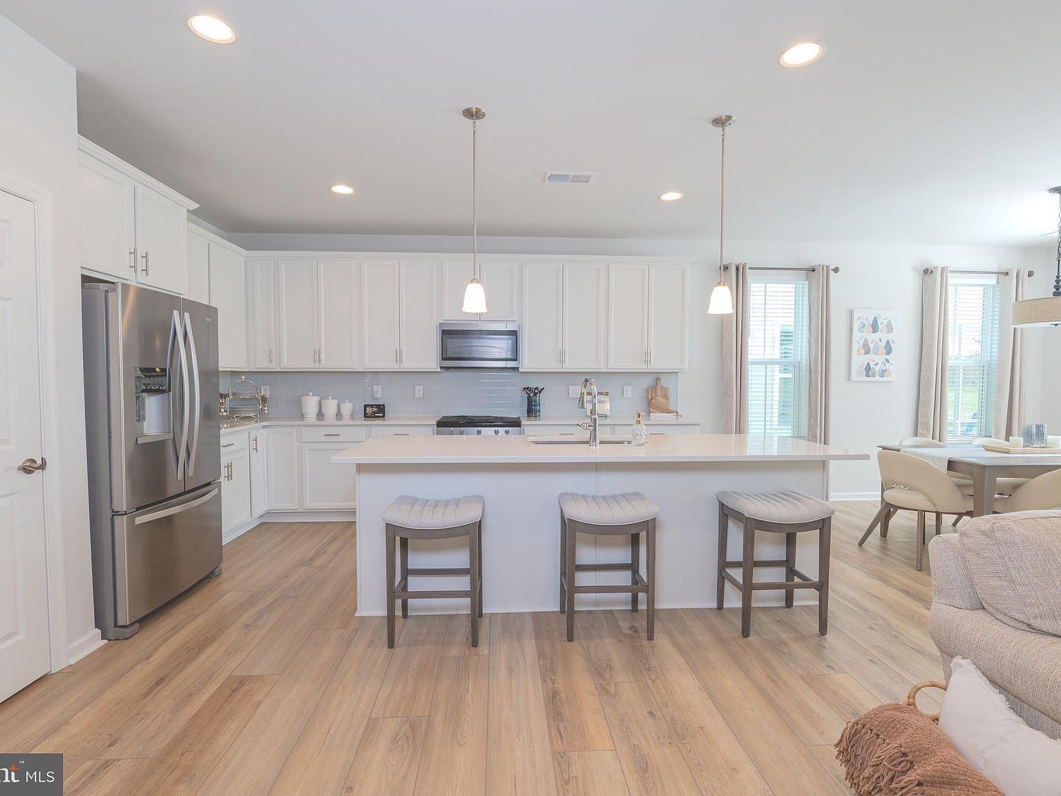 9 Links Dr Bridgeville, DE 19933  | Single Family