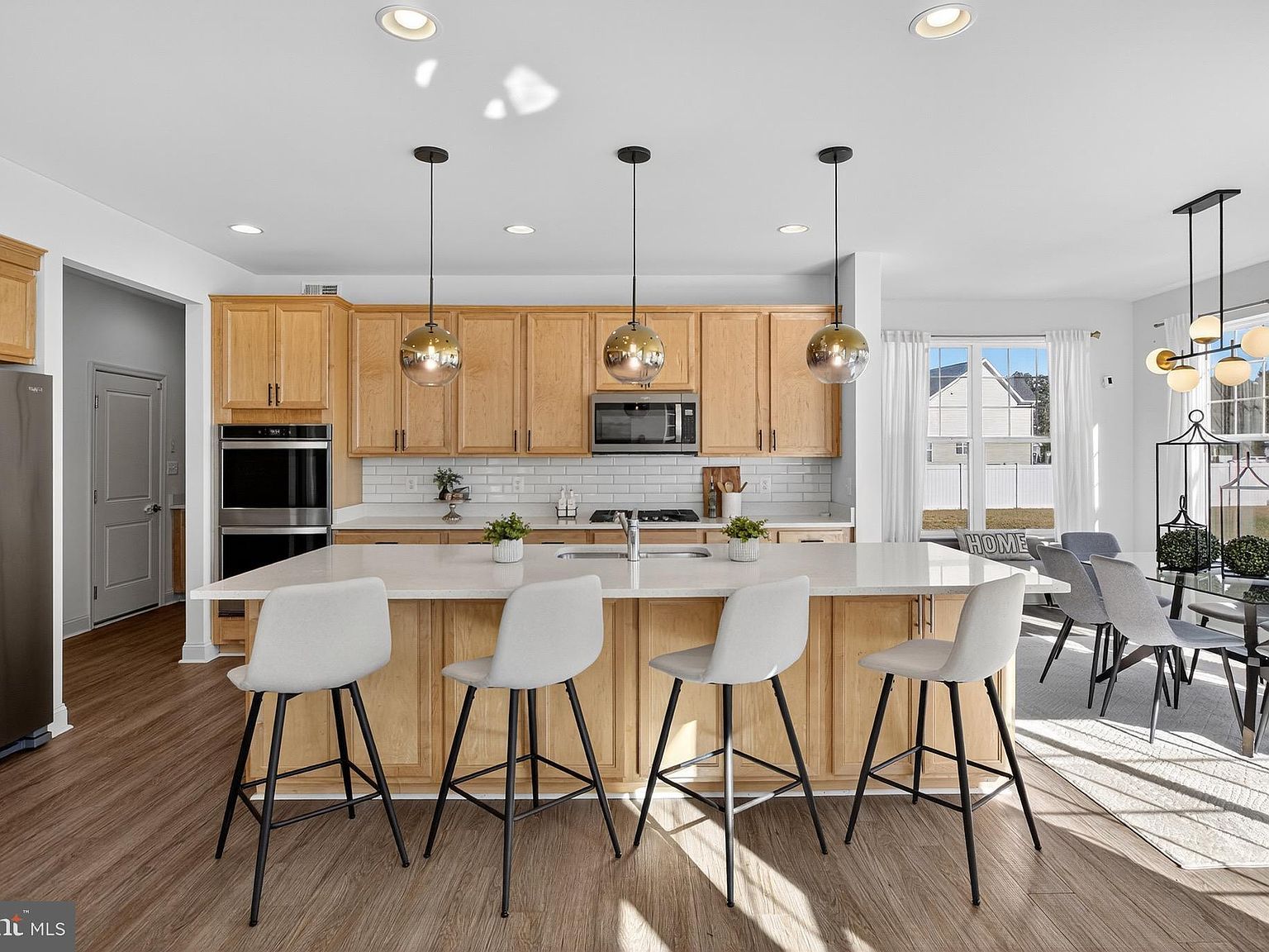 252 Hampton Hill Dr Camden Wyoming, DE 19934  | Single Family