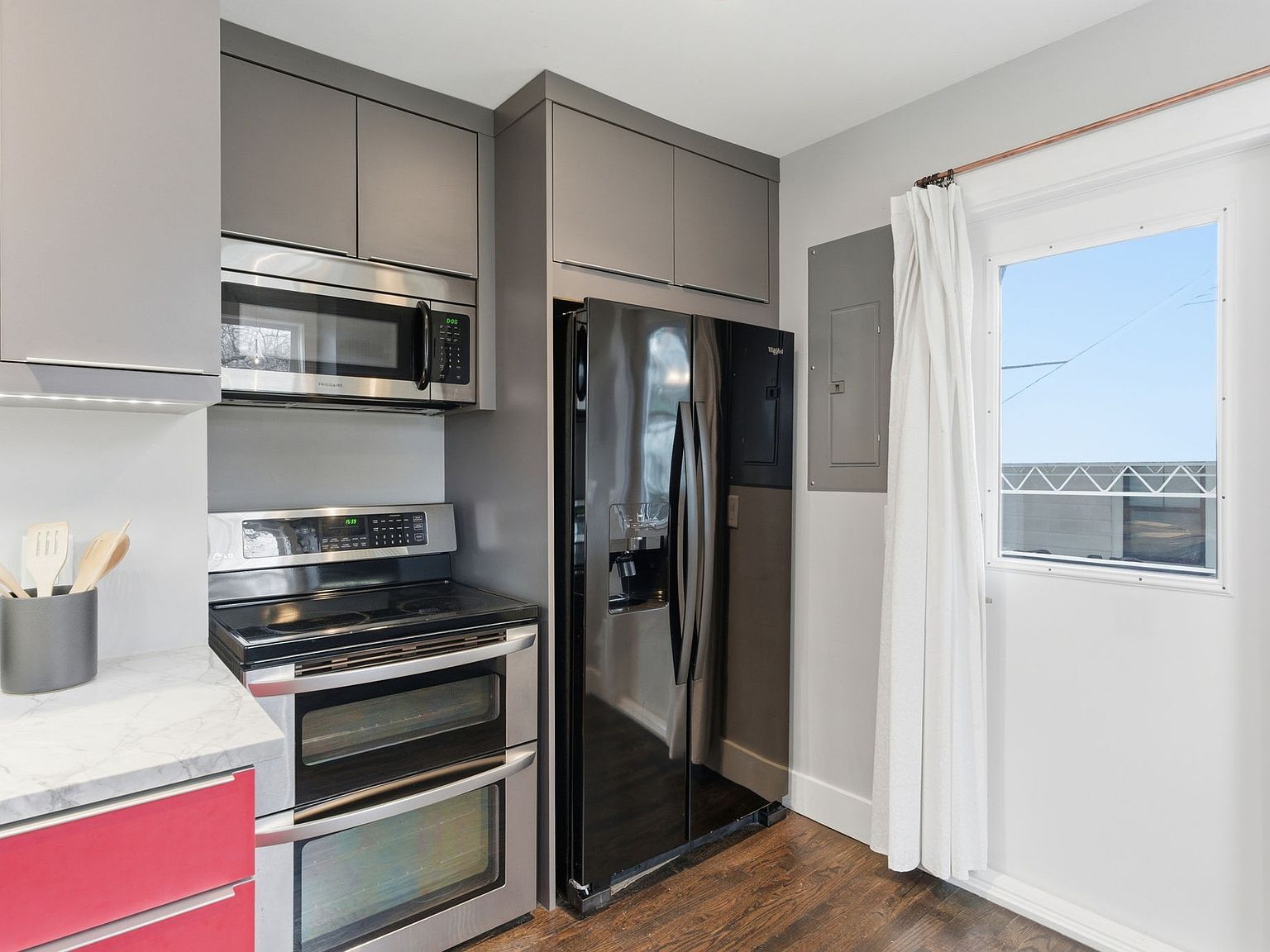 809 Washington Ave Nashville, TN 37206  | Single Family