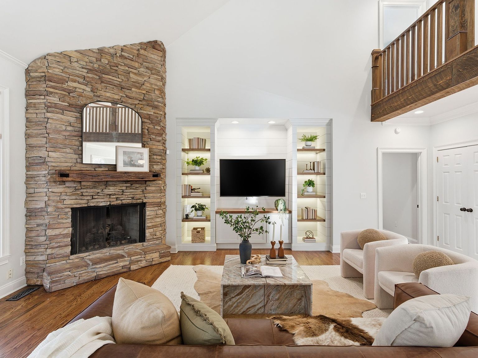 8756 Poplar Creek Rd Nashville, TN 37221 | Single Family