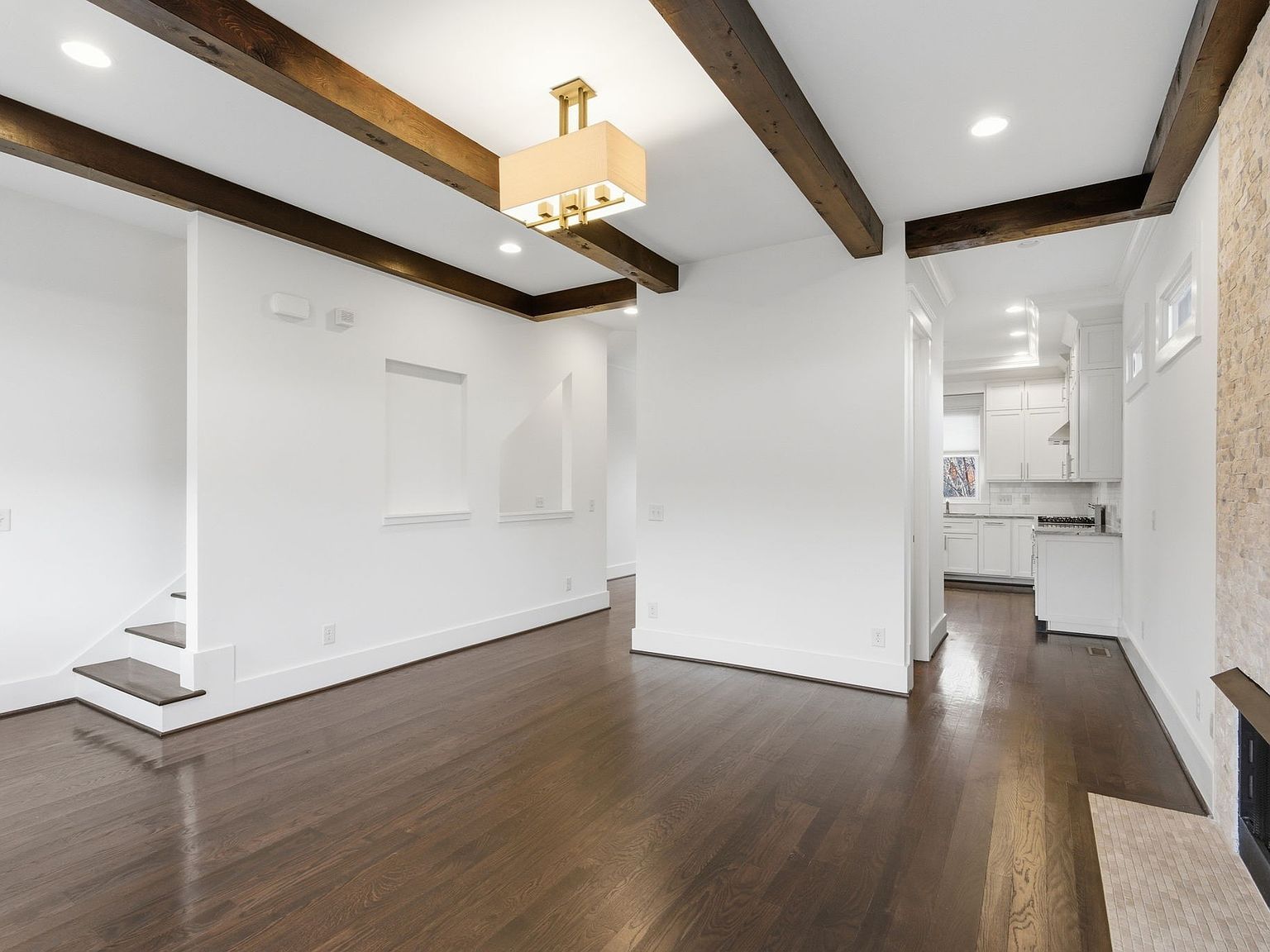 410 Garfield St Nashville, TN 37208  | New build