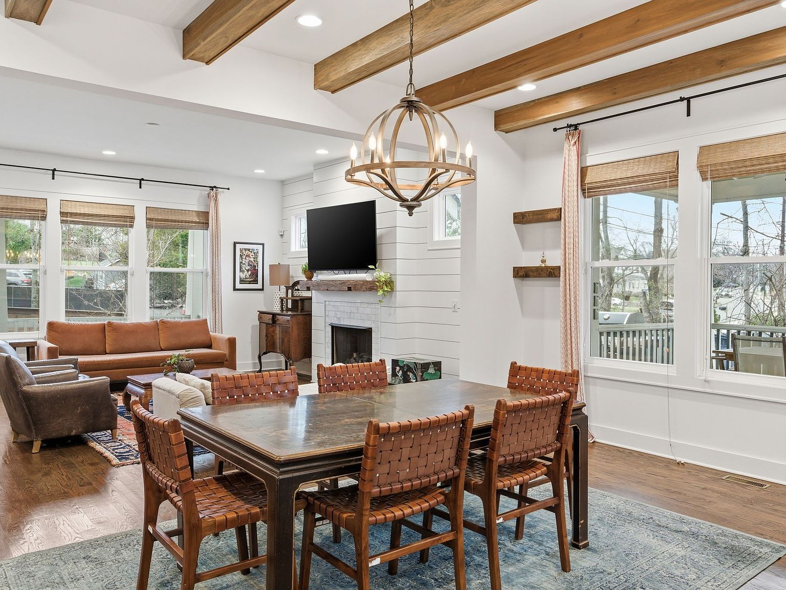 2828 Vaulx Ln Nashville, TN 37204 | Single Family