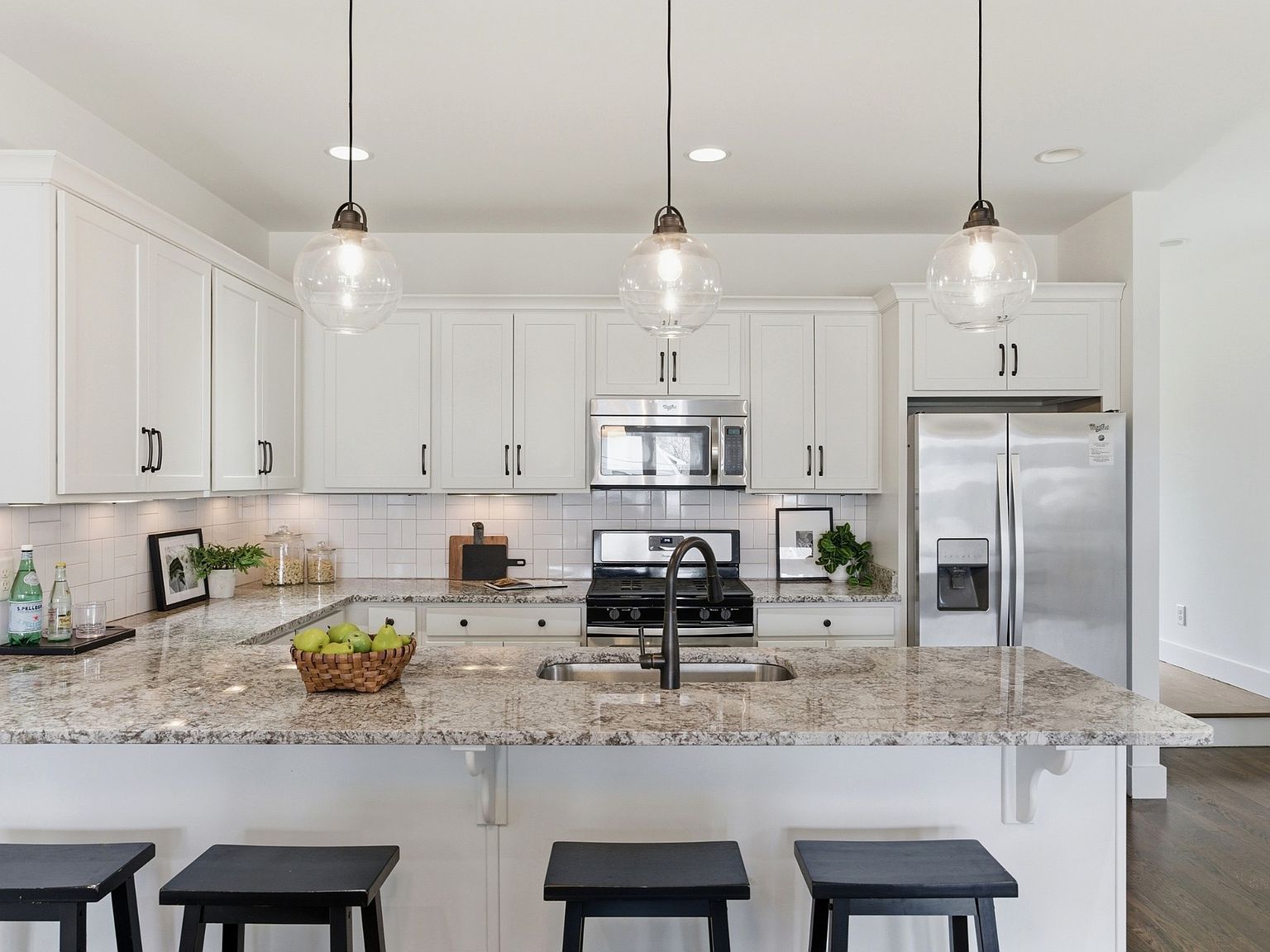 1404 Stainback Ave #B Nashville, TN 37207  | Single Family