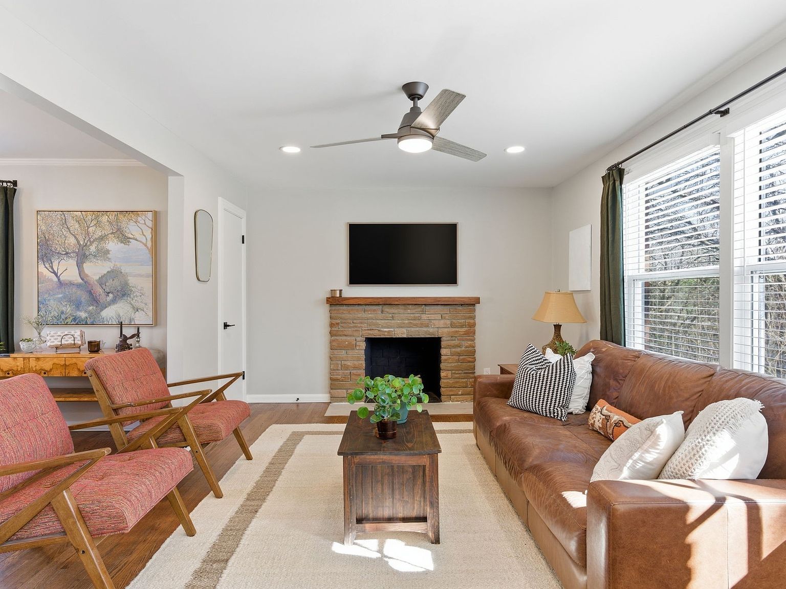 2311 Selma Ave Nashville, TN 37214  | Single Family