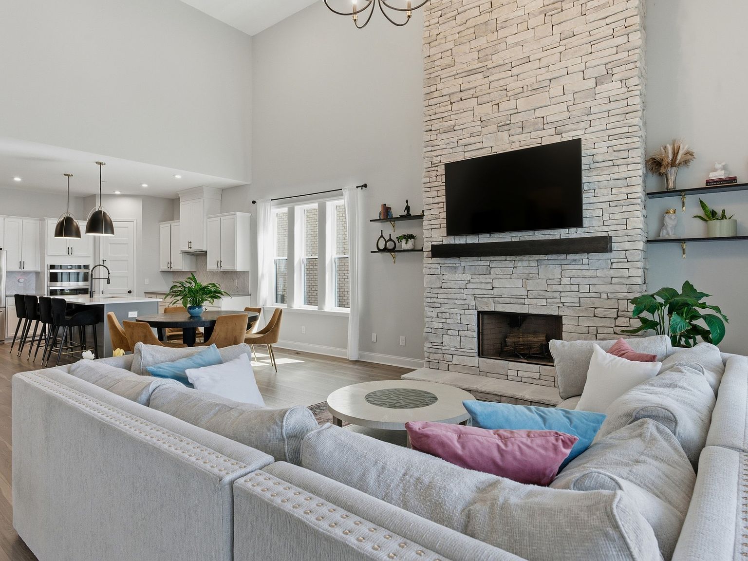 3029 Jada Way Nolensville, TN 37135  | Single Family