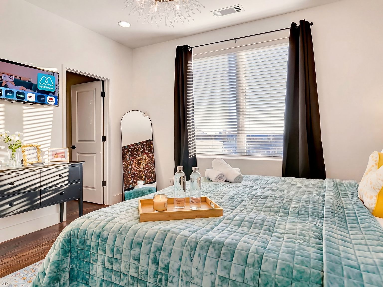 1313 Baptist World Center Dr #B Nashville, TN 37207  | New build