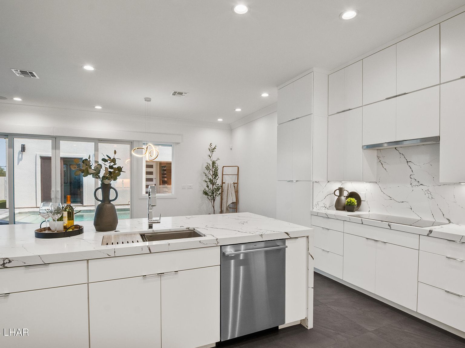 3845 Yucca Way Lake Havasu City, AZ 86404  | Single Family