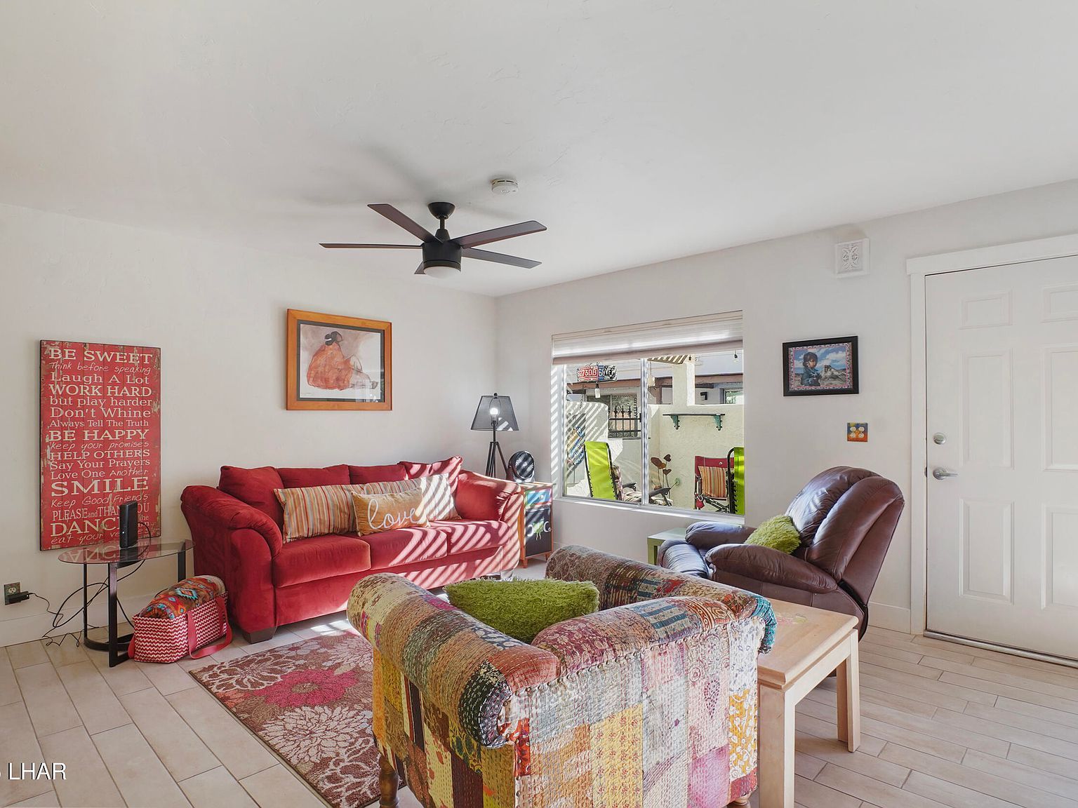 1737 Los Lagos Dr #C Lake Havasu City, AZ 86403  | Condominium