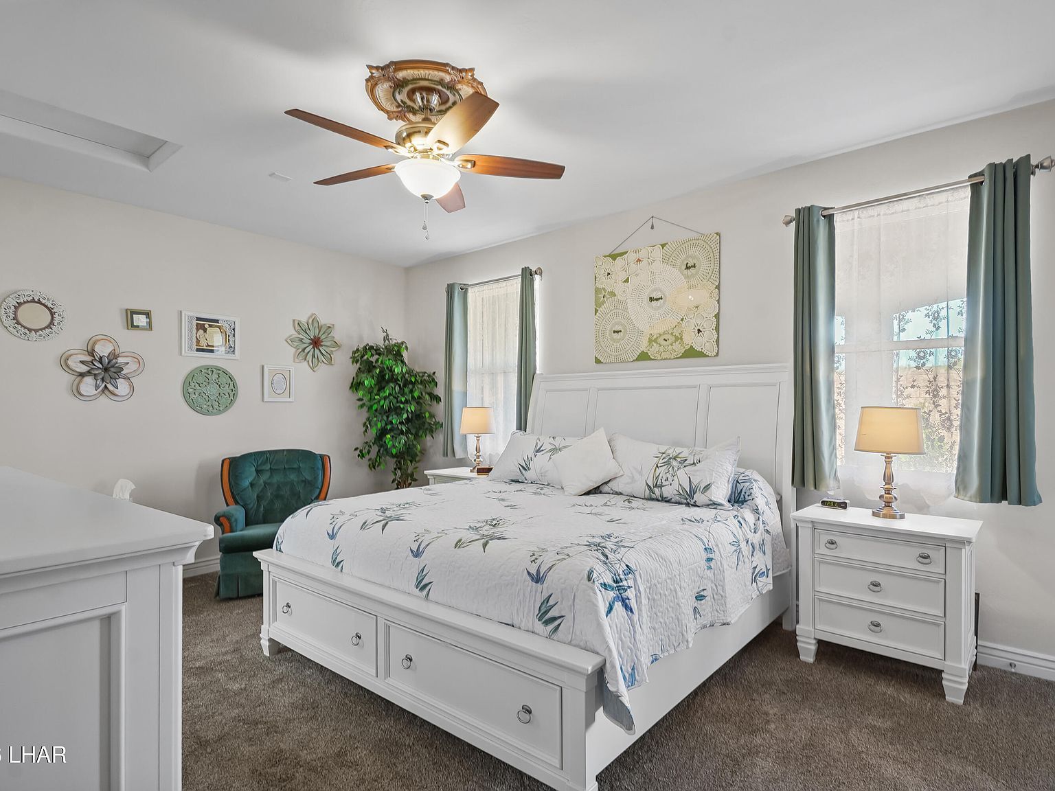 4029 Cherry Tree Way Lake Havasu City, AZ 86406  | Single Family