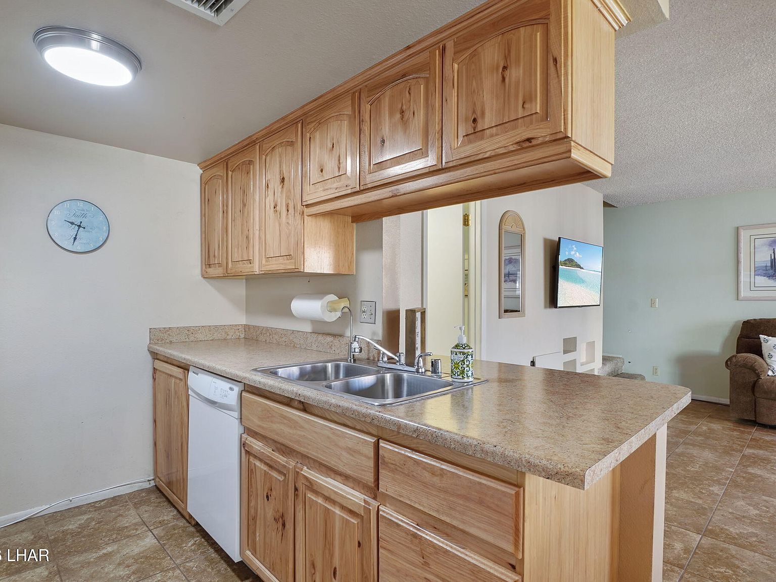 1774 Montana Vis #C Lake Havasu City, AZ 86403  | Condominium