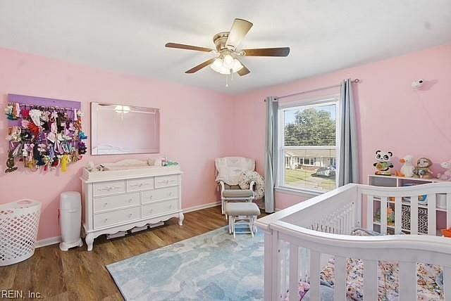 669 Liberty Bell Rd Virginia Beach, VA 23462  | Single Family