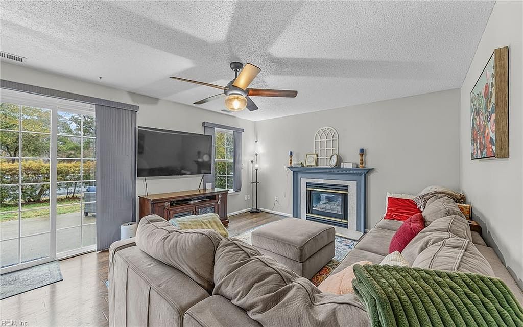 2612 Pulaski Loop Virginia Beach, VA 23456  | Single Family