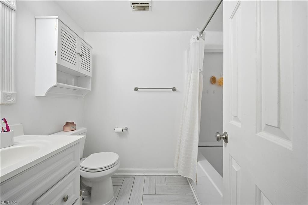 3823 Rica Dr Virginia Beach, VA 23453  | New build