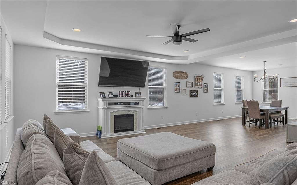 1132 Manning Rd Suffolk, VA 23434  | Single Family