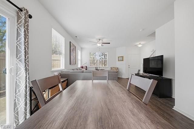 2314 Alcott Way Chesapeake, VA 23321  | Condominium