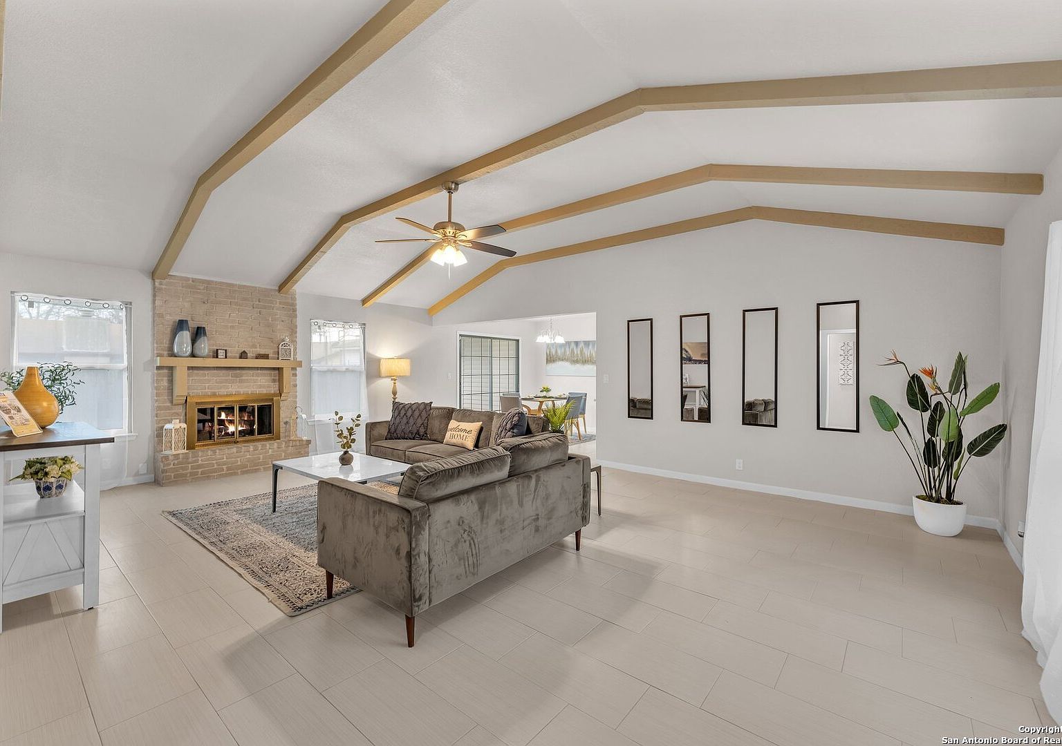 8223 Joe Dimaggio St San Antonio, TX 78240  | Single Family