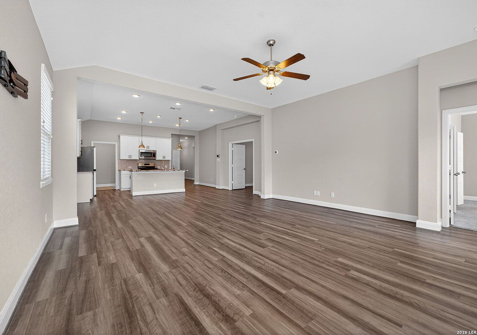 12142 Casparis San Antonio, TX 78254  | Single Family