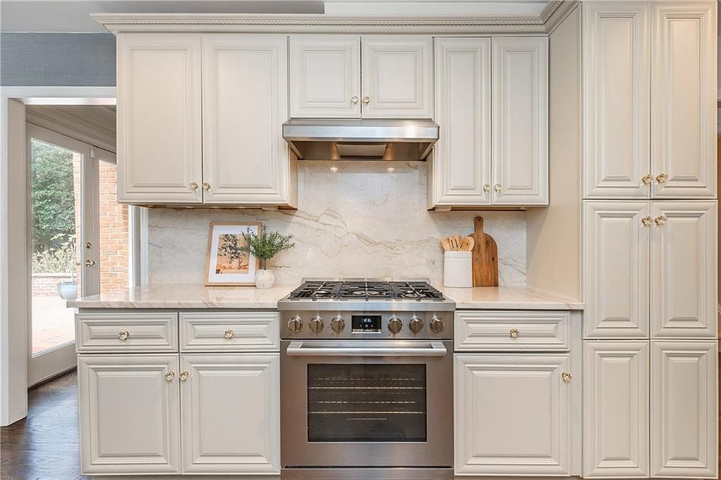 720 Denards Ml SE Marietta, GA 30067  | Single Family