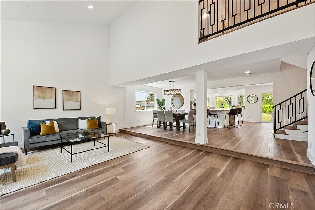 529 Manzanita Rd Redlands, CA 92373  | Single Family