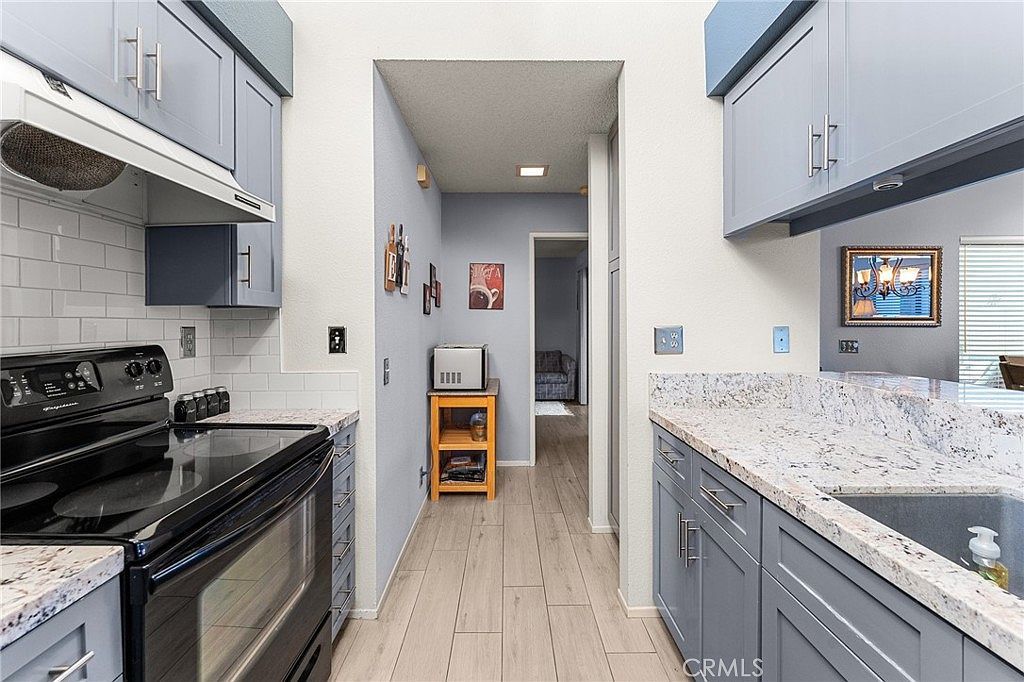 152 Verde Way Palm Desert, CA 92260  | Condominium