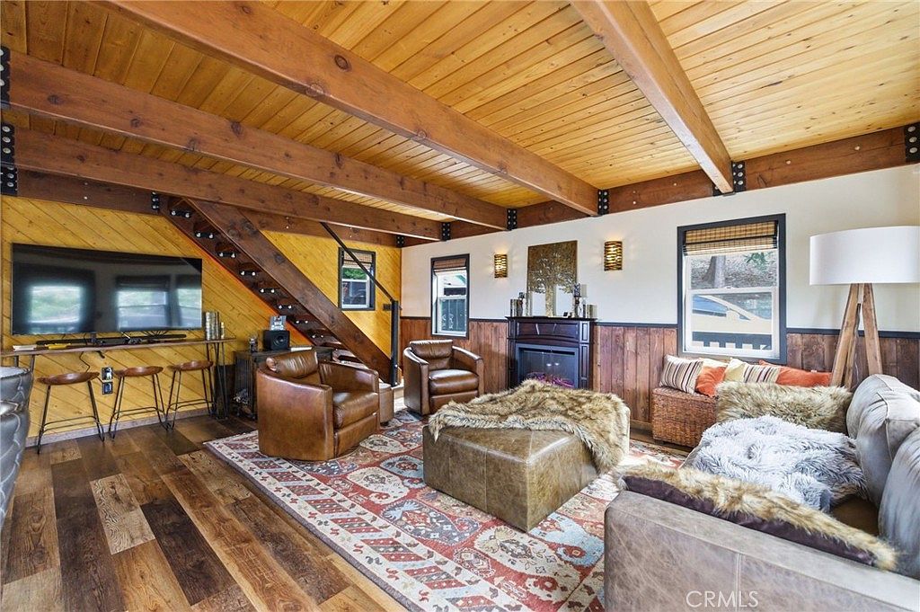 170 Fir Ter Cedar Glen, CA 92321  | Single Family