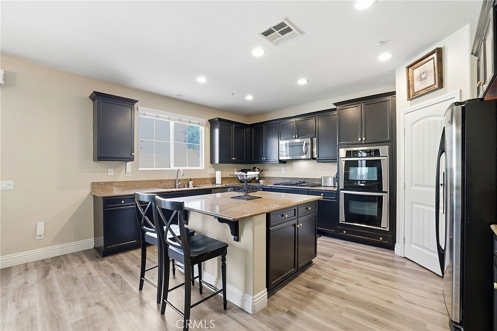 15134 Honey Pine Ln Fontana, CA 92336  | Single Family