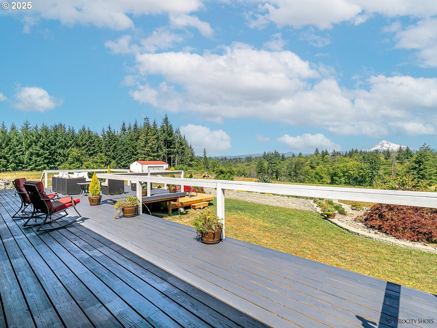 44871 SE Highway 26 Sandy, OR 97055 | New build