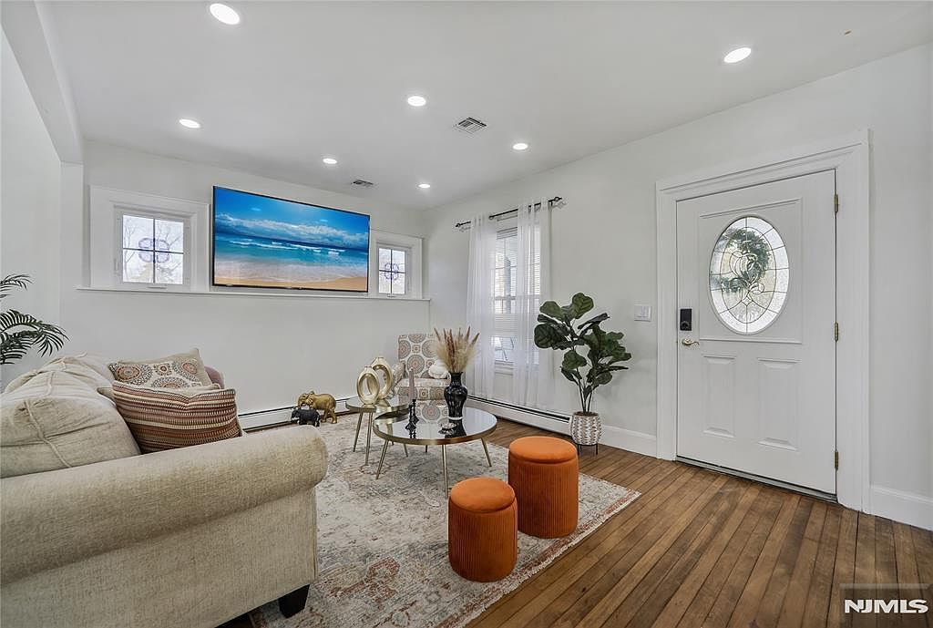 100 Brook Ave Englewood, NJ 07631 | Single Family