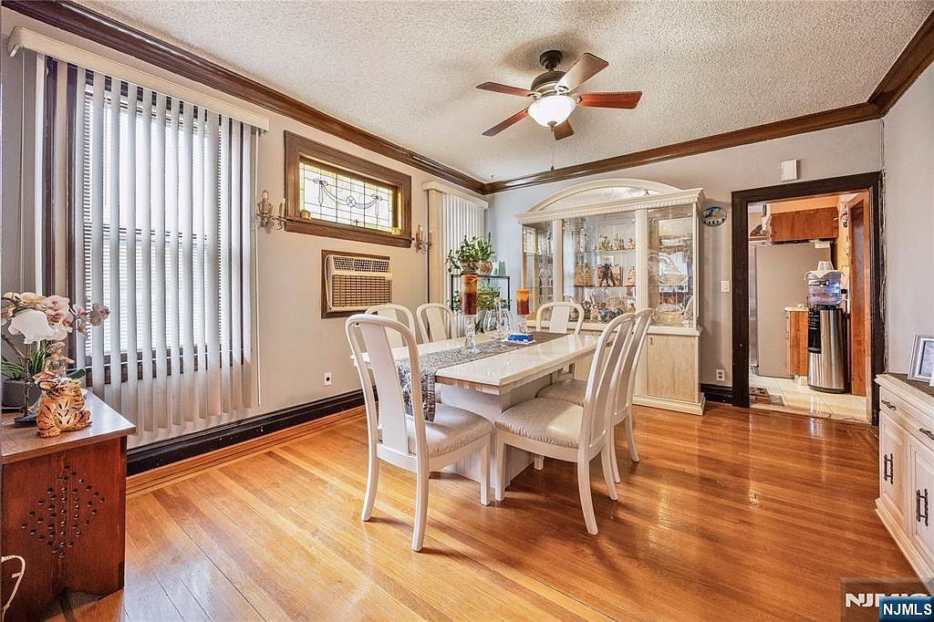 38 Stewart St Passaic, NJ 07055  | Multi Family