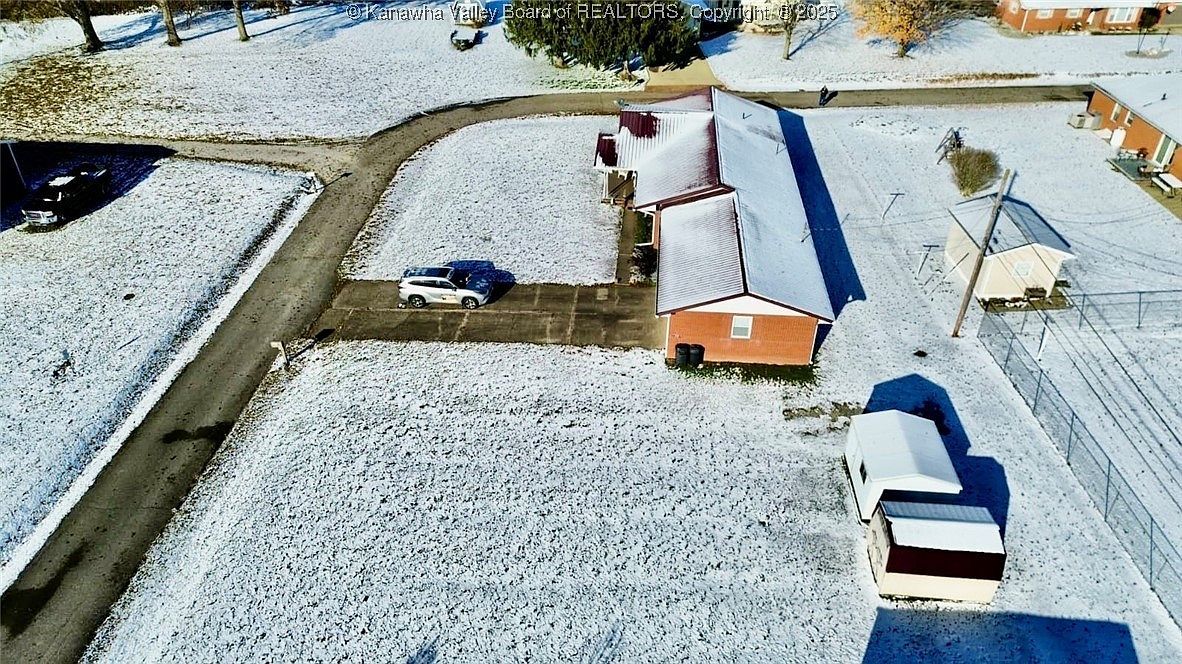 220 Simmons Dr Millwood, WV 25262 | Single Family