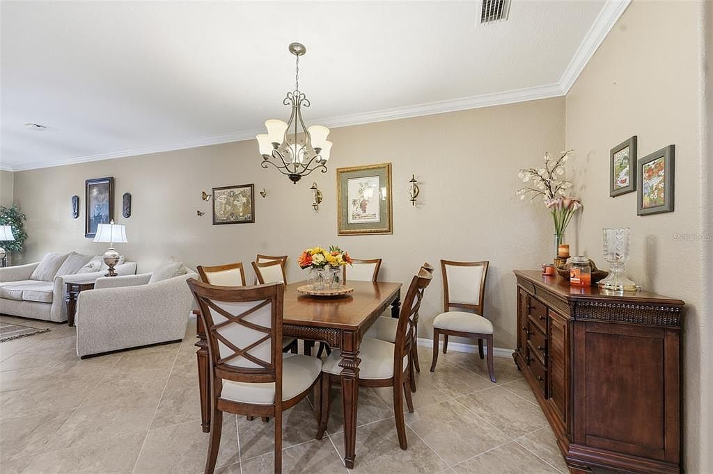 12611 Garibaldi Ln Venice, FL 34293  | Single Family