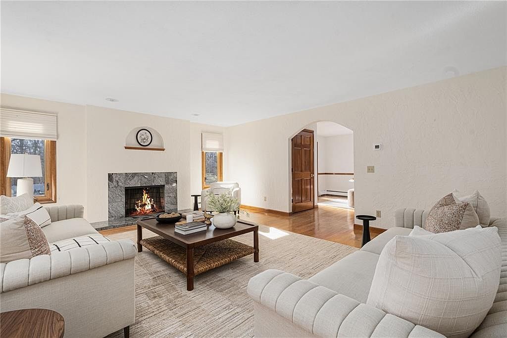 20 Buckboard Dr Cumberland, RI 02864 | Single Family