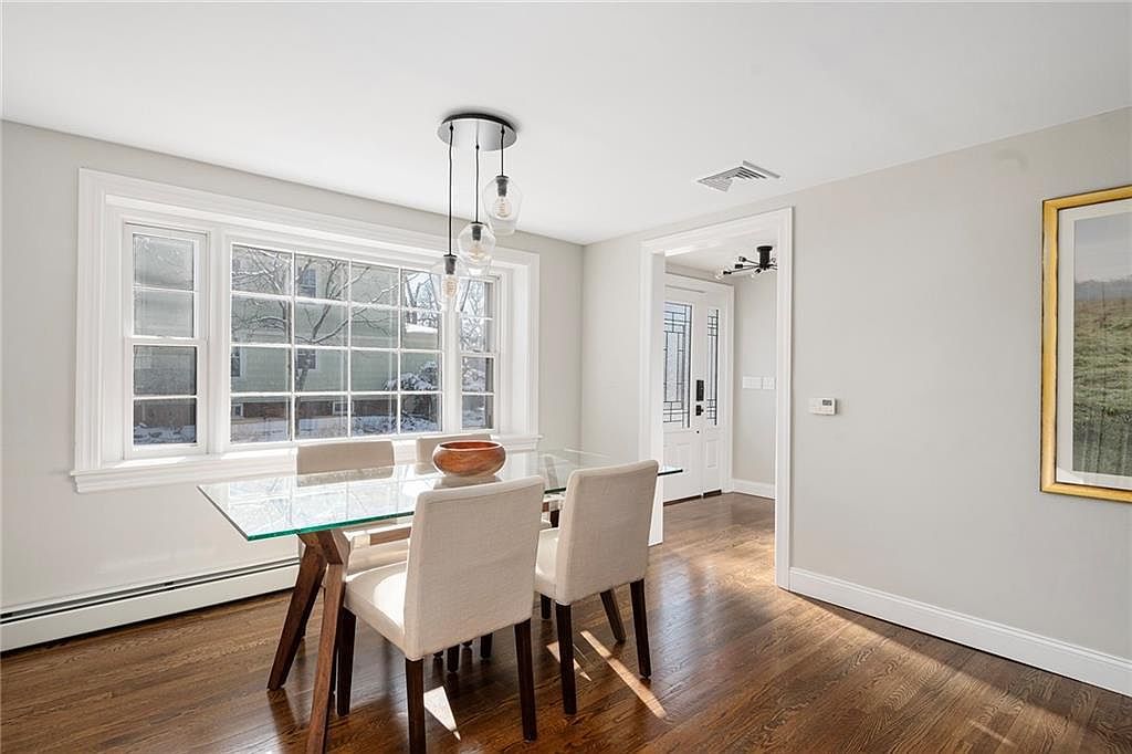 4 Mount Ave Providence, RI 02906  | Single Family