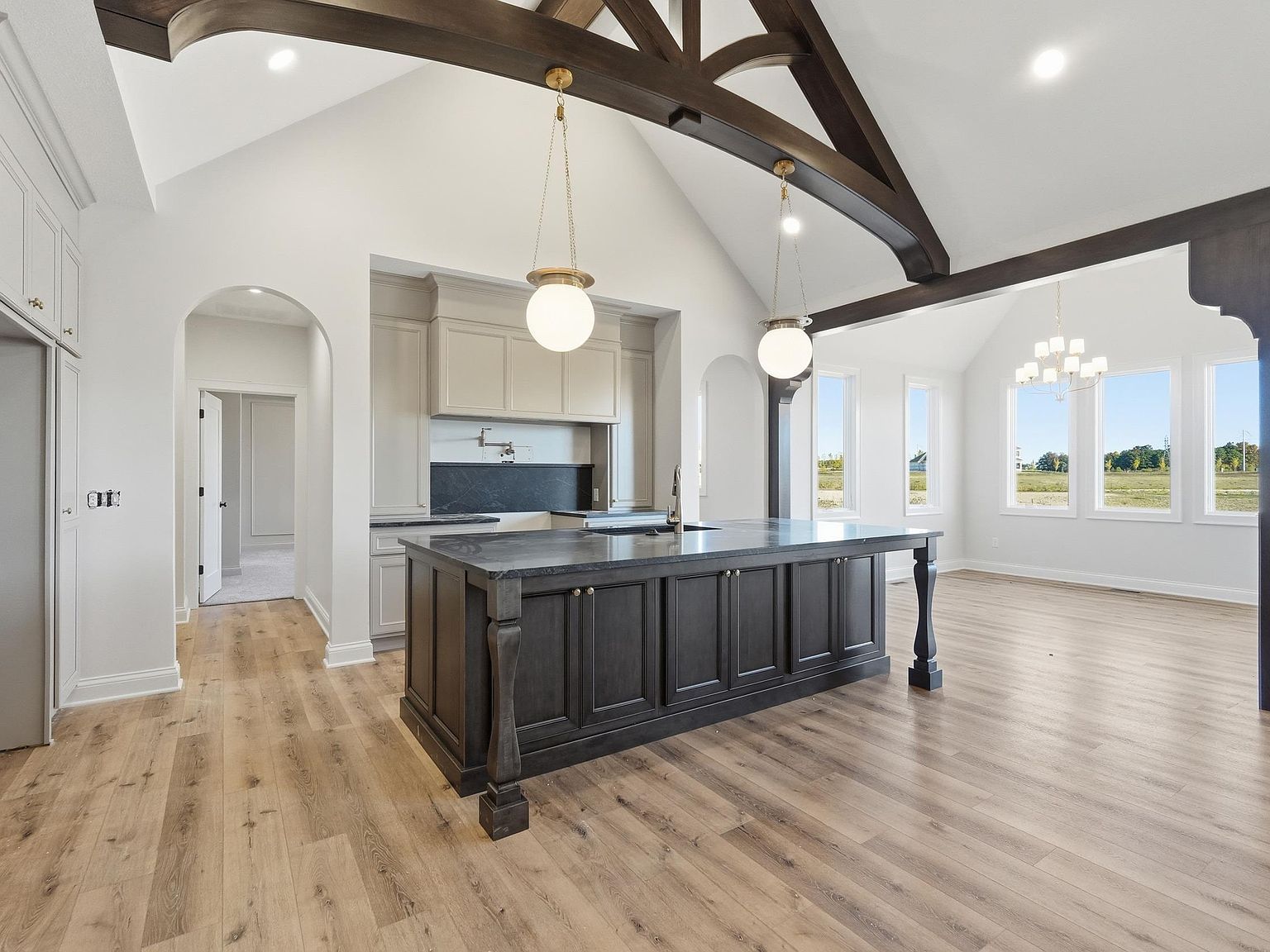 8550 Artemis Ln Fort Wayne, IN 46825  | Single Family