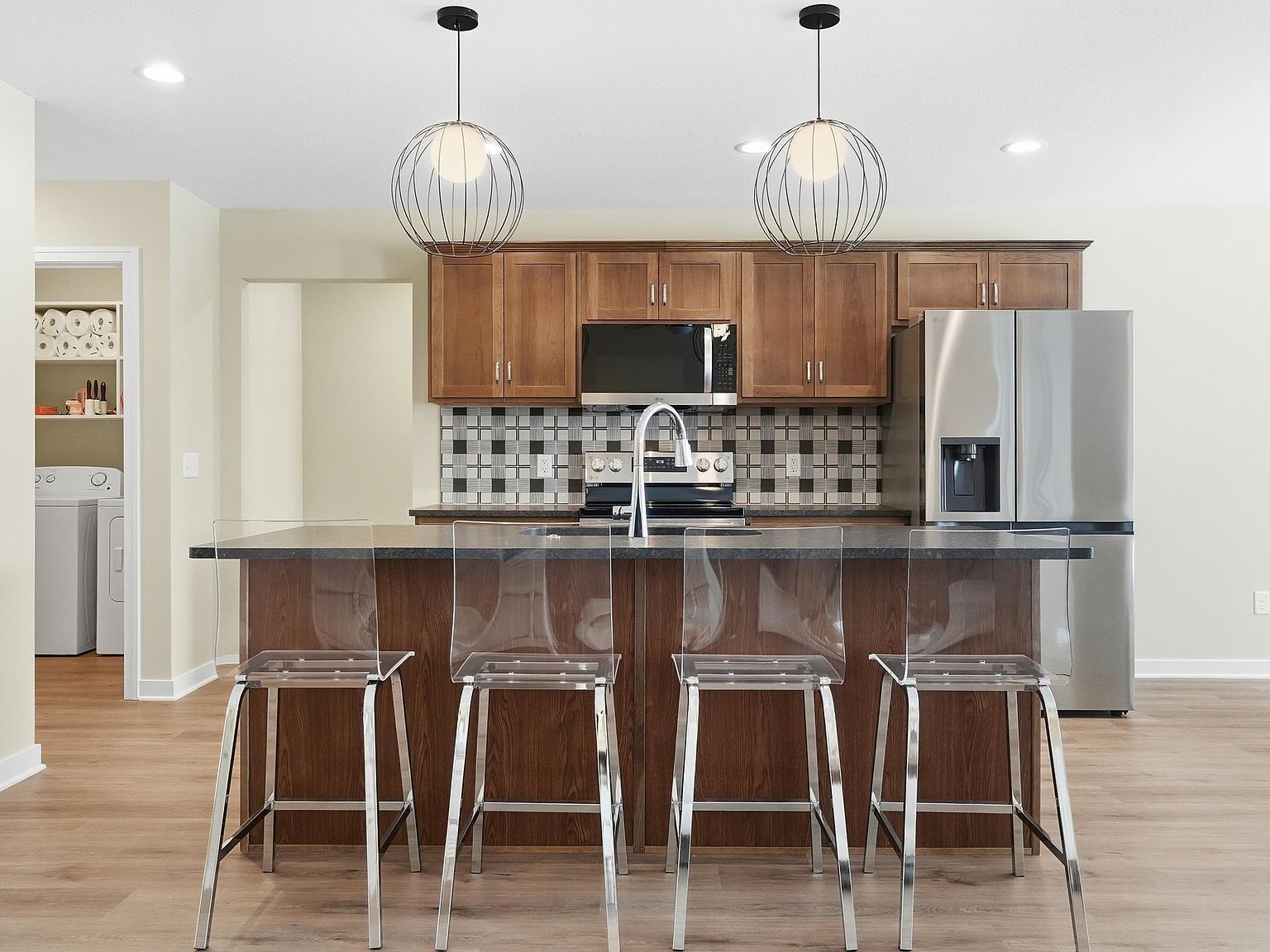 1466 Monte Carlo Dr Huntertown, IN 46748  | Single Family