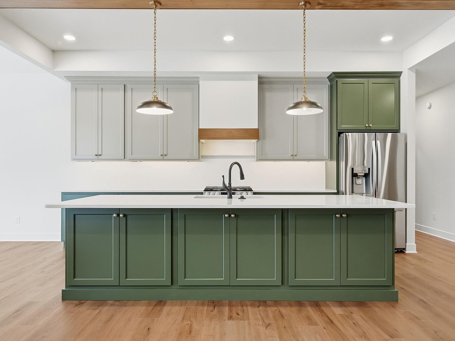 650 Grantham Psge Fort Wayne, IN 46845 | Single Family