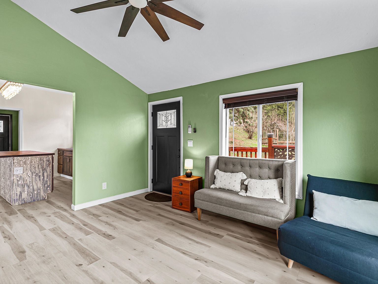 220 Nutley St Ashland, OR 97520 | Single Family