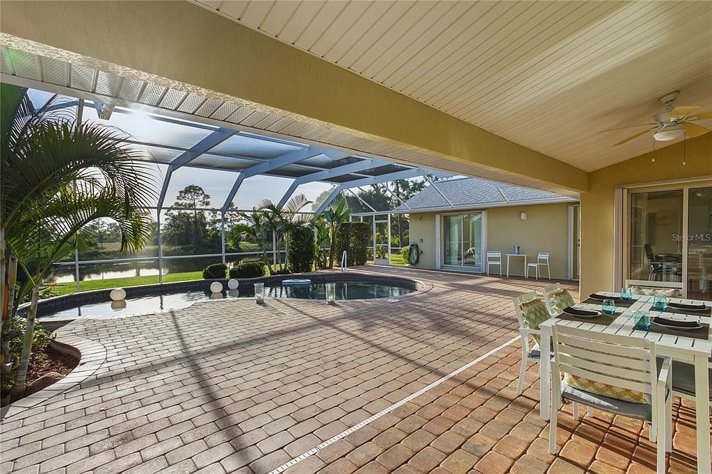 112 Tournament Rd Rotonda West, FL 33947 | Single Family