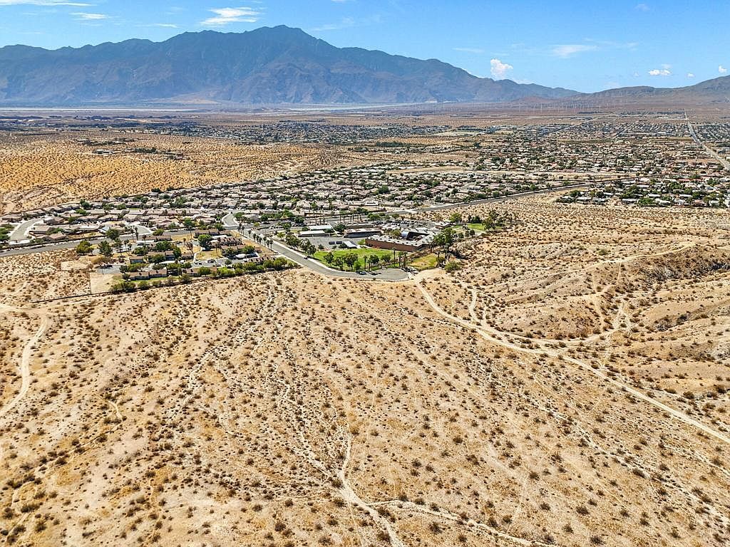 0 Don English Way Desert Hot Springs, CA 92240 | Land/Lot