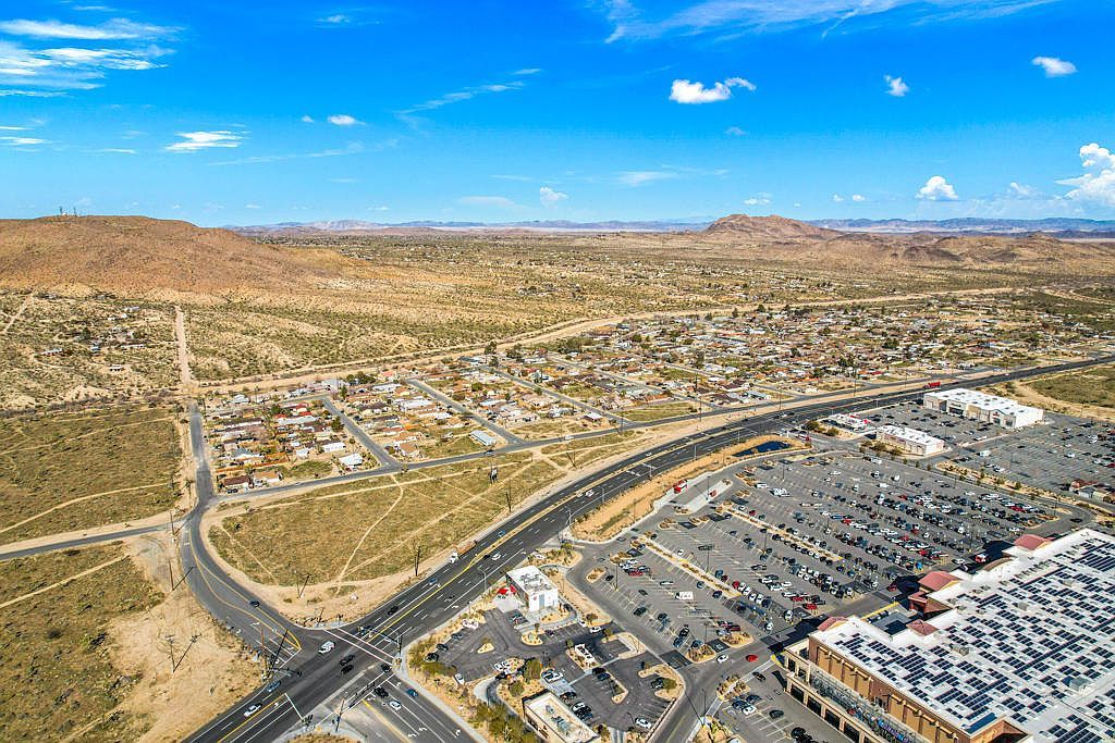 6511 Avalon Ave Yucca Valley, CA 92284  | Land/Lot