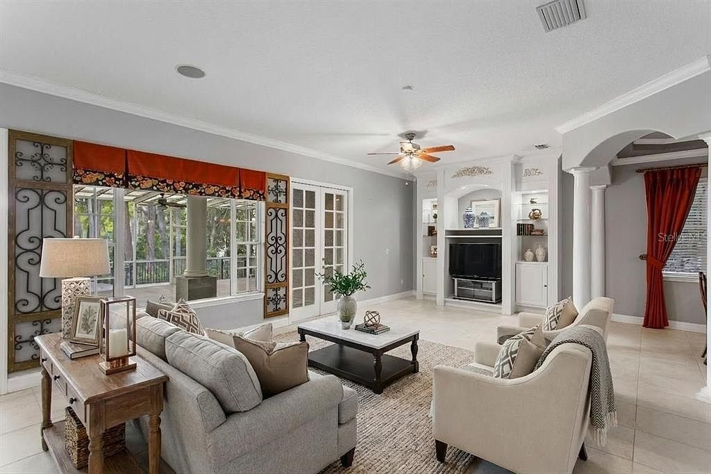 3632 Little Rd Lutz, FL 33548 | Single Family