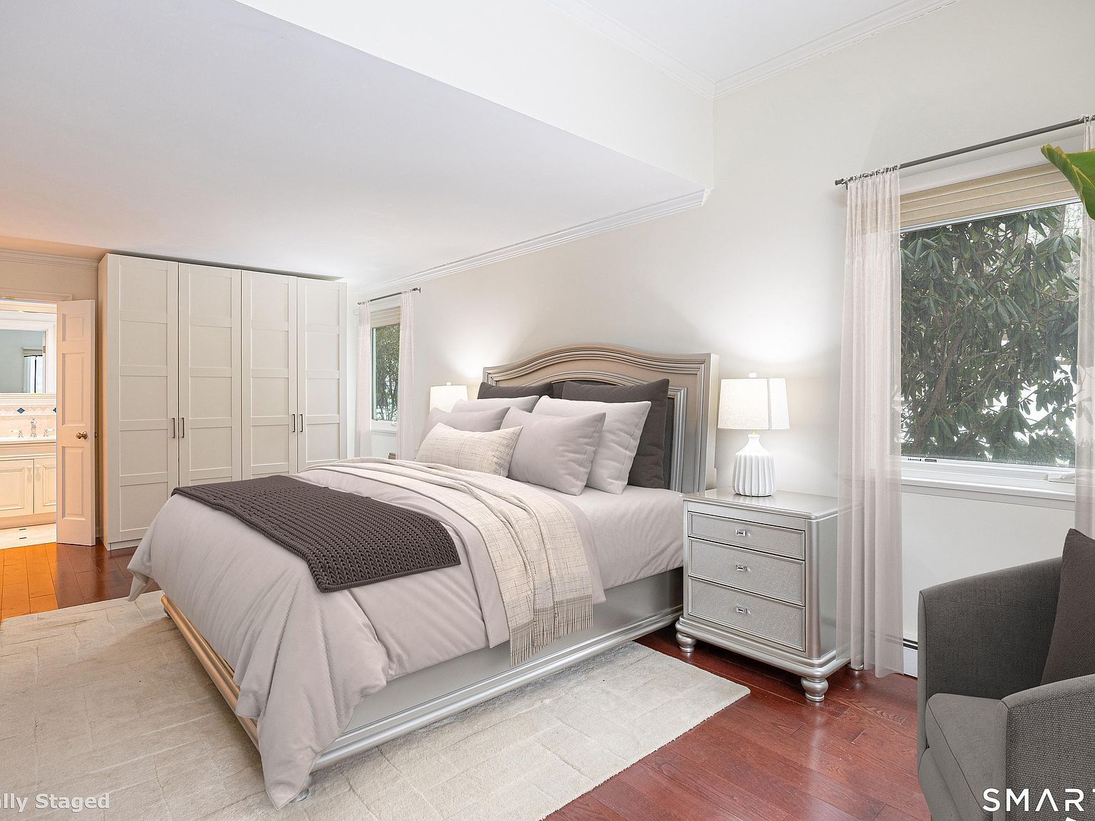 25 Powder Horn Hill Rd Wilton, CT 06897 | Single Family