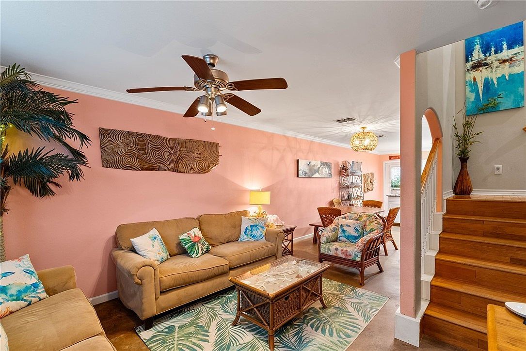 604 Beach Access Rd #1A-3A Pt Aransas, TX 78373 | Condominium